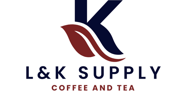 L&K Vietnam Coffee 