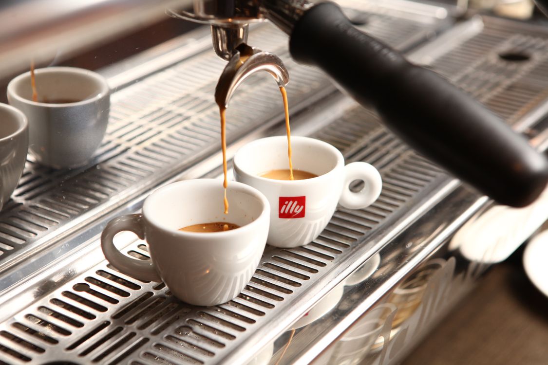 コーヒーに関する参考画像