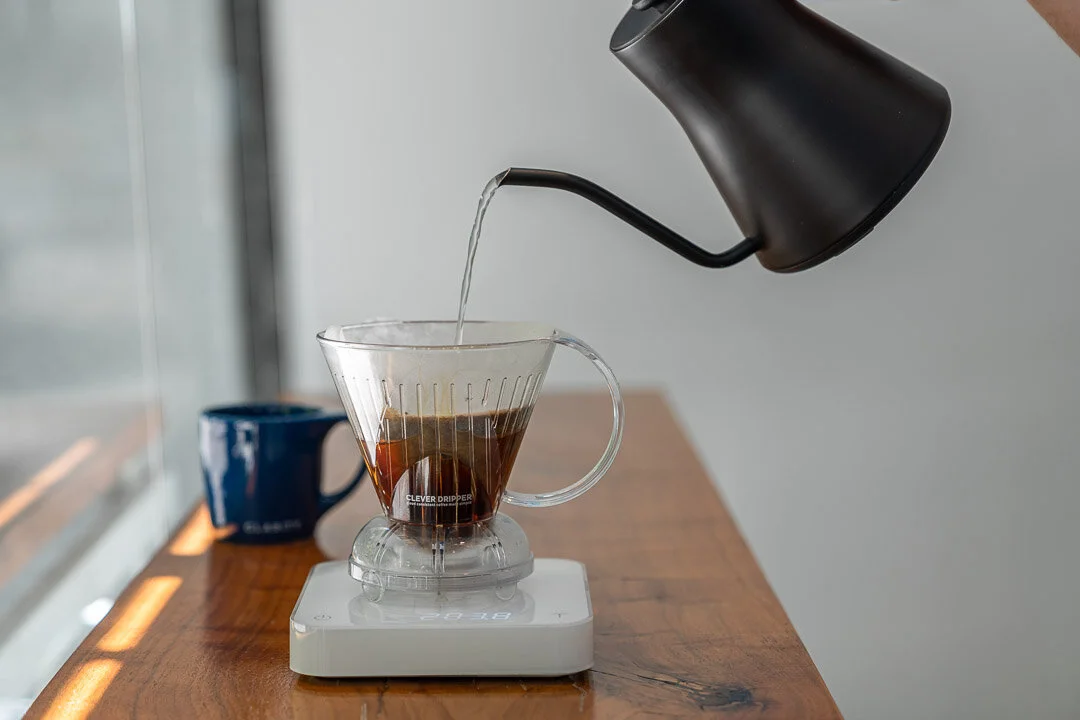 コーヒーに関する参考画像