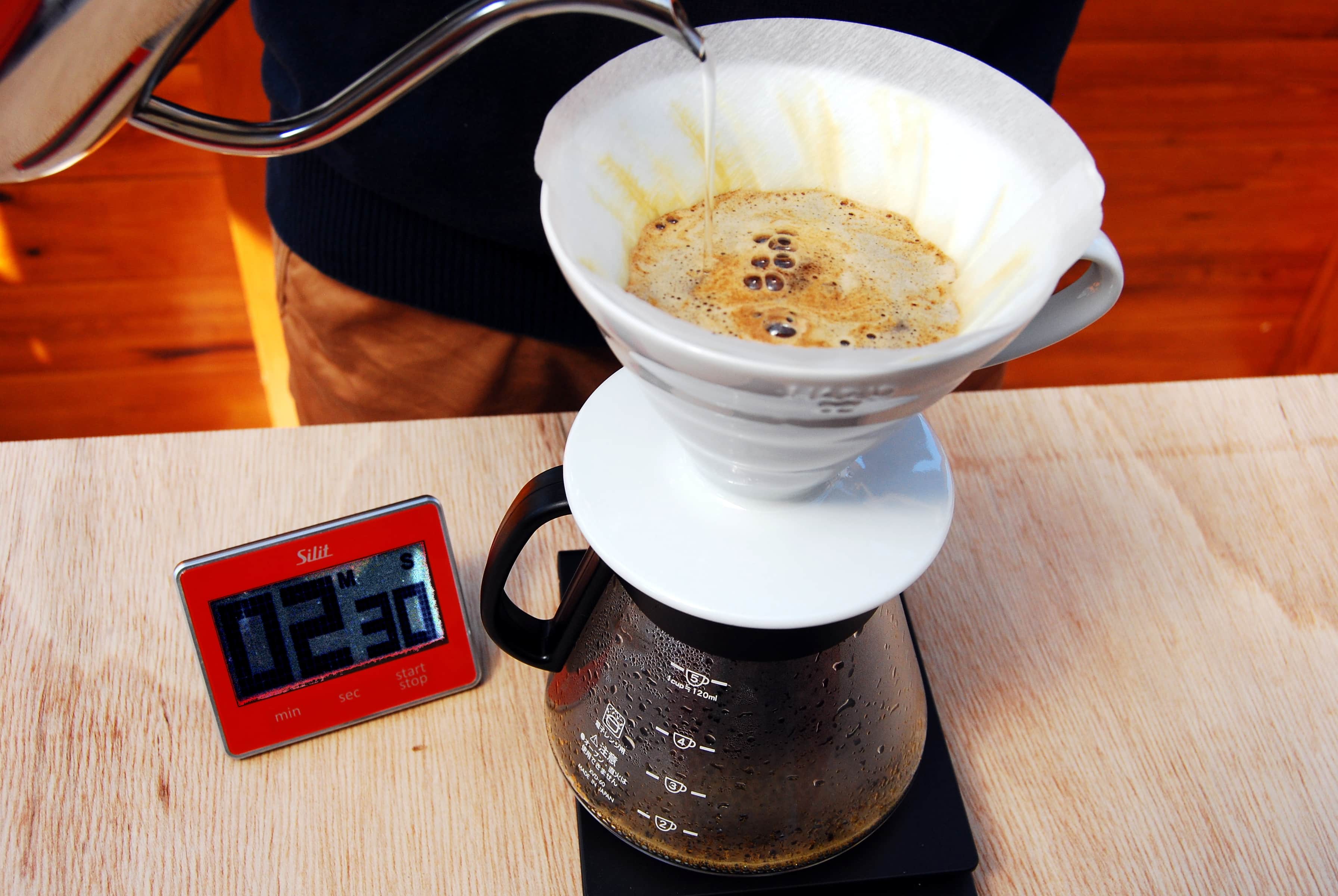 コーヒーに関する参考画像