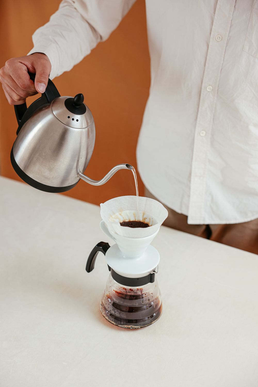 コーヒーに関する参考画像