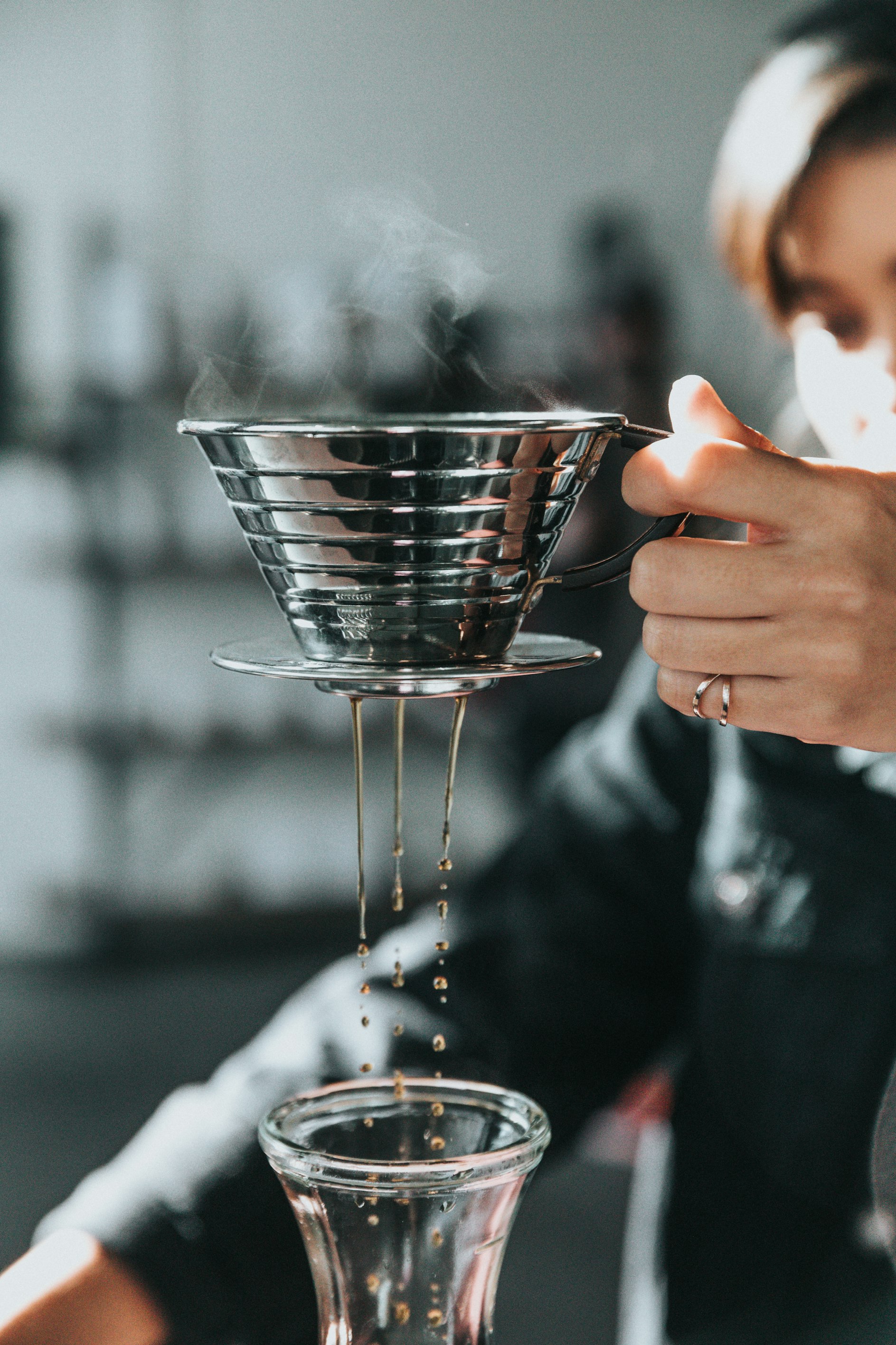 コーヒーに関する参考画像