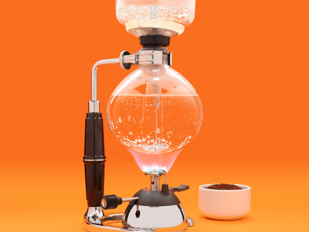 コーヒーに関する参考画像