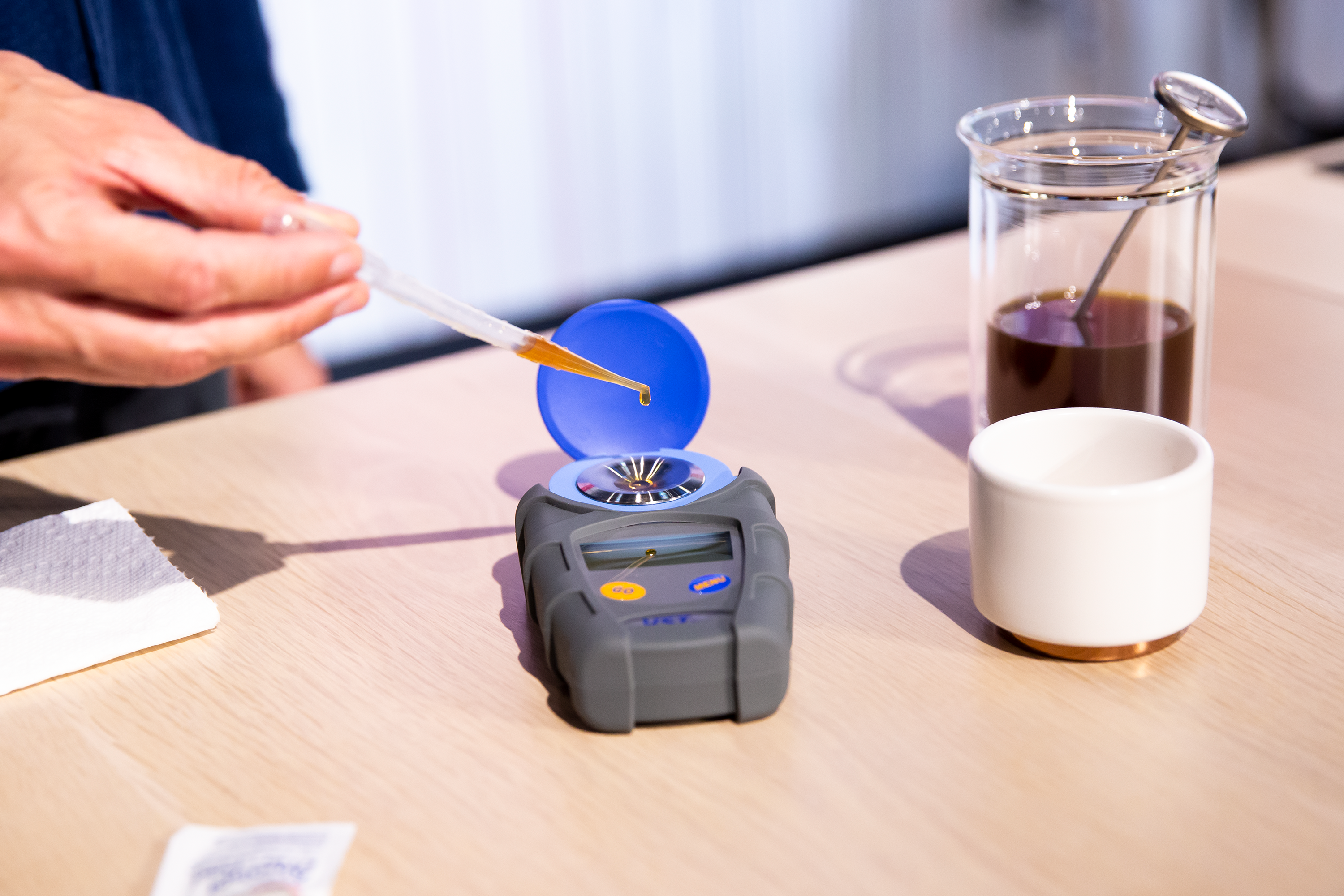 コーヒーに関する参考画像