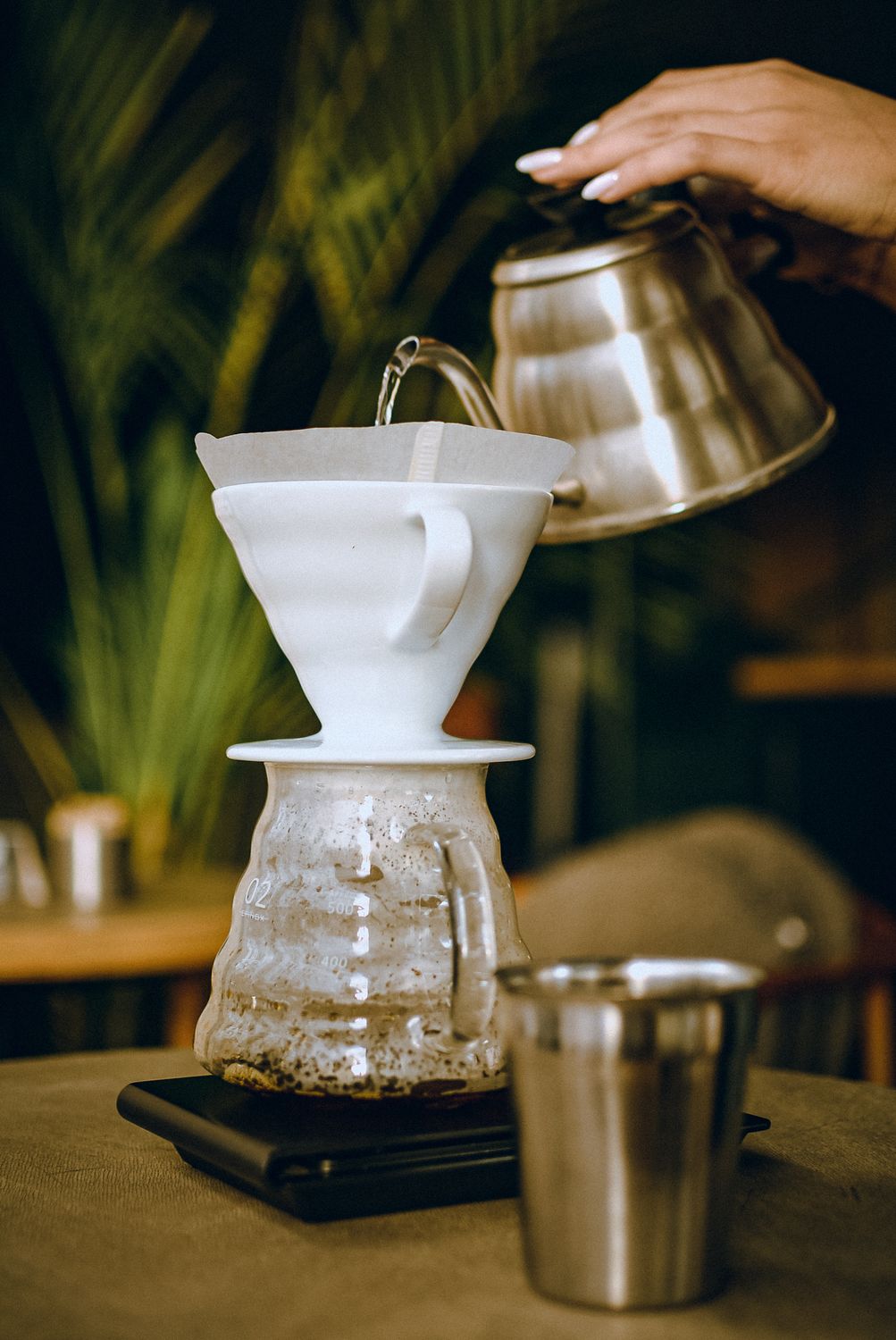 コーヒーに関する参考画像