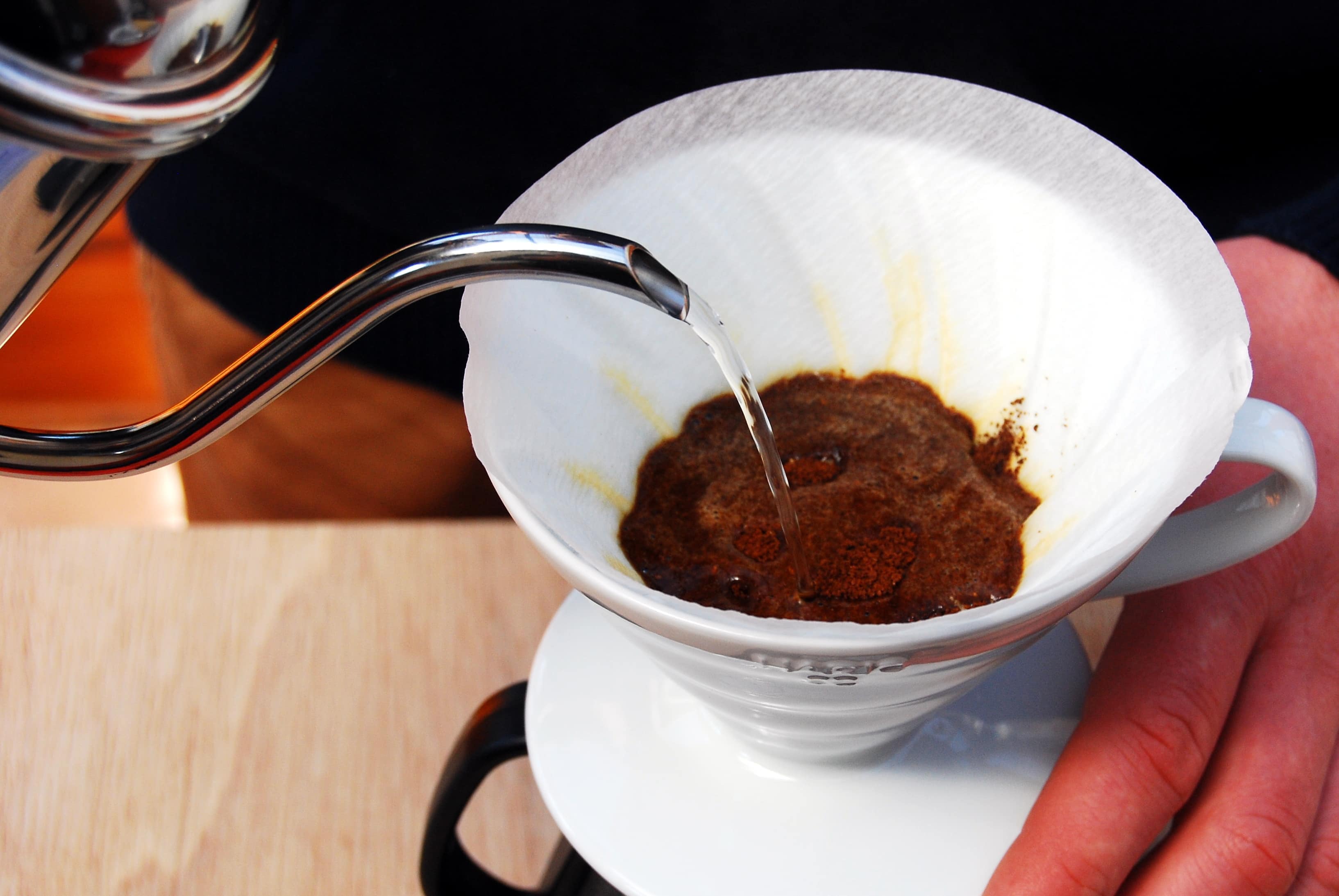 コーヒーに関する参考画像