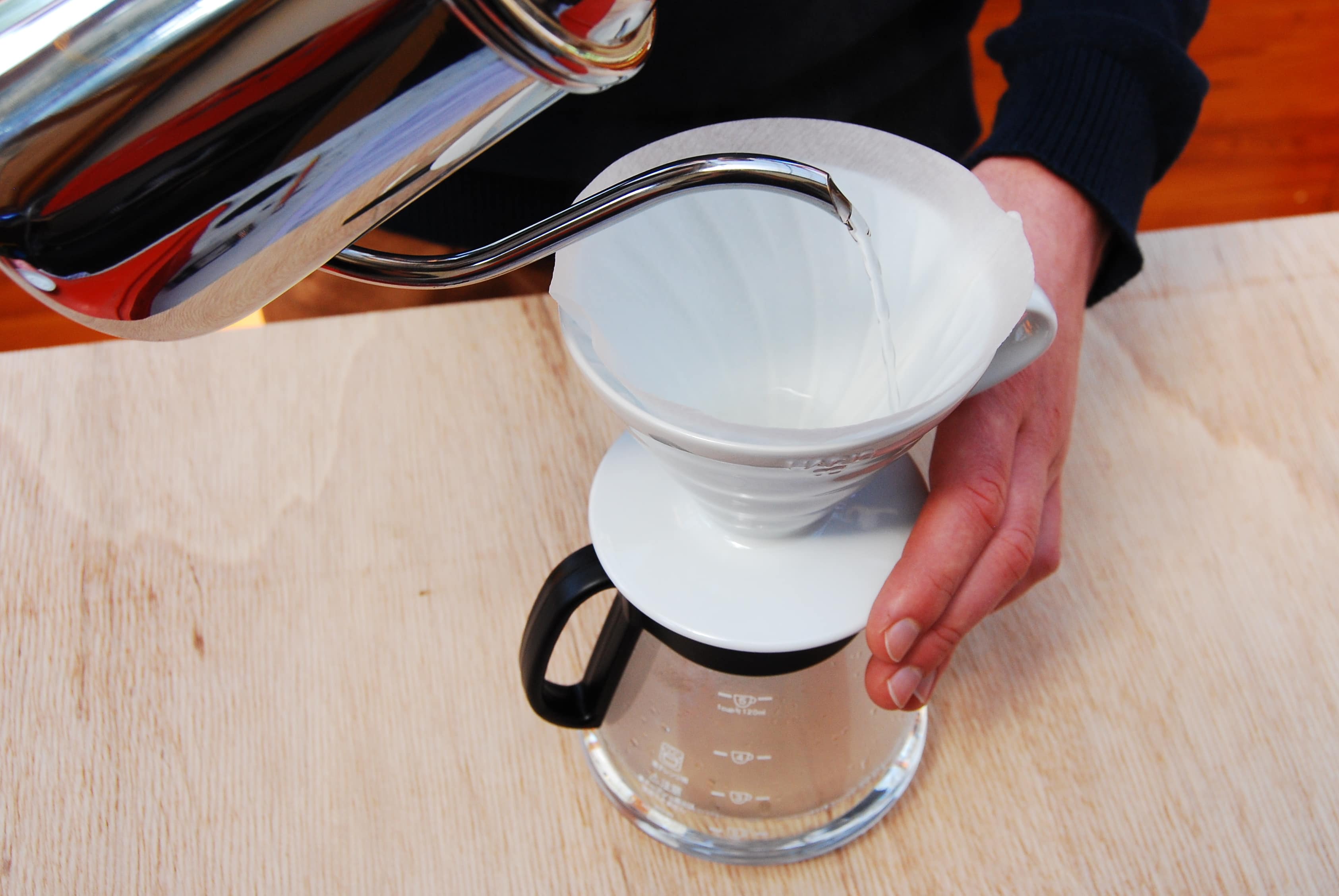 コーヒーに関する参考画像