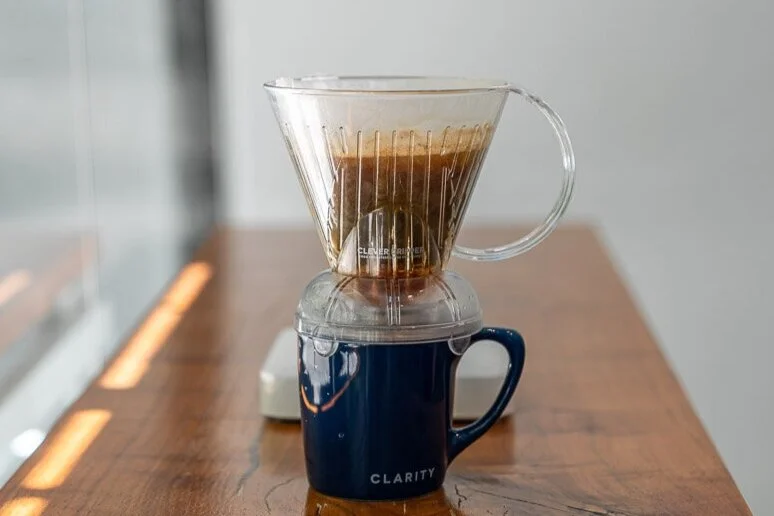 コーヒーに関する参考画像