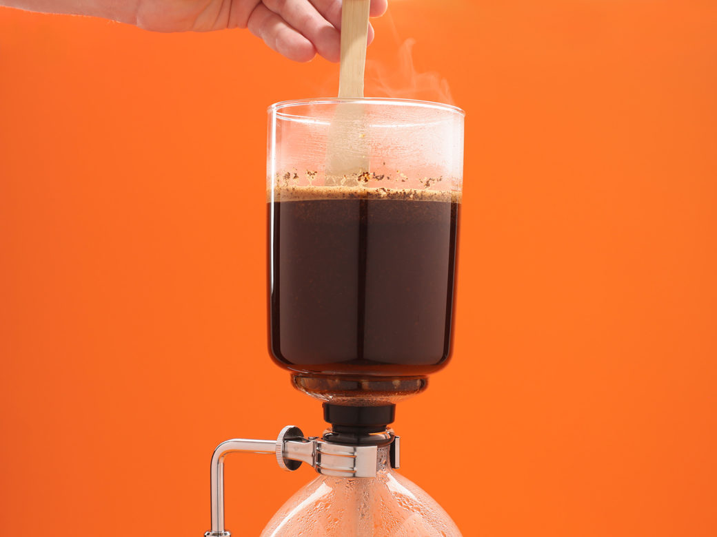 コーヒーに関する参考画像