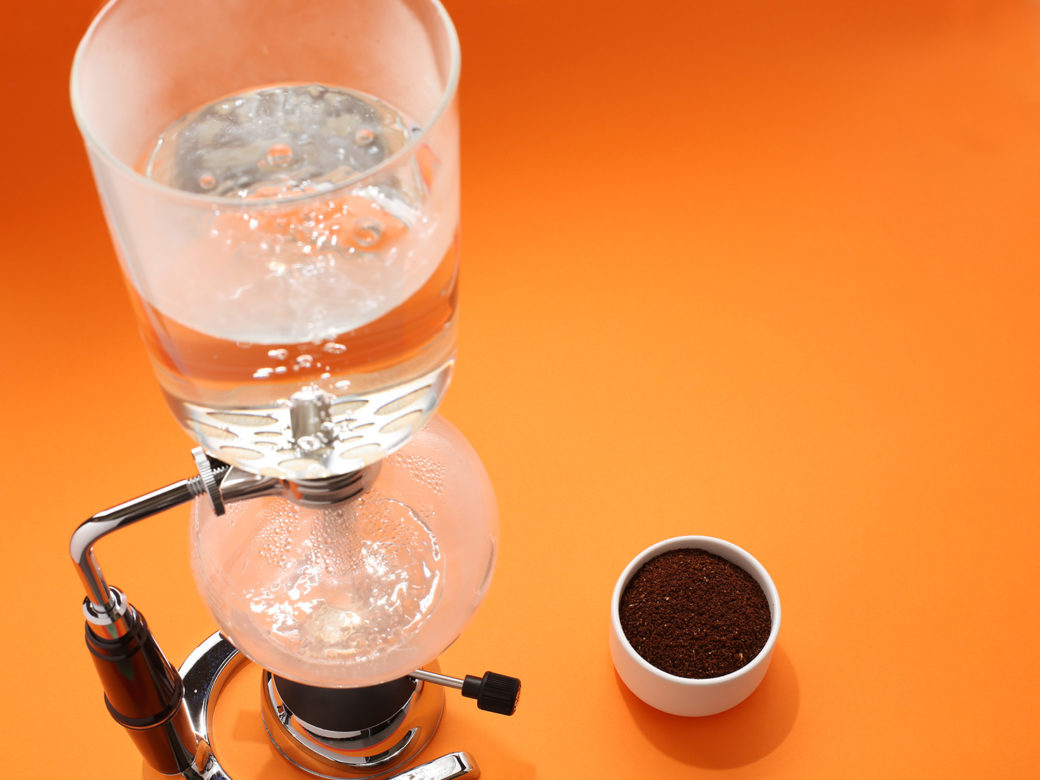 コーヒーに関する参考画像