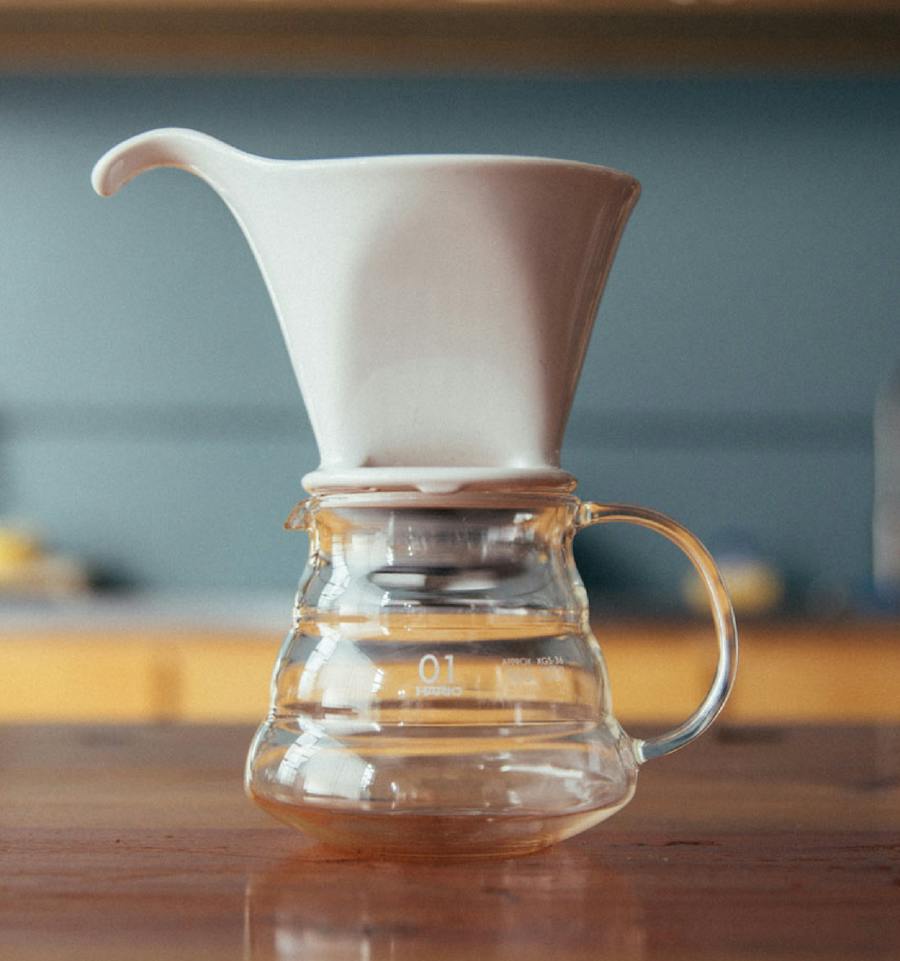 コーヒーに関する参考画像
