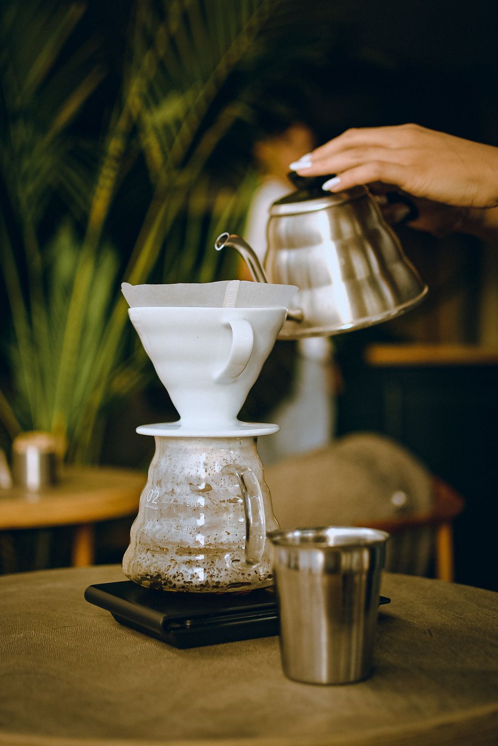 コーヒーに関する参考画像