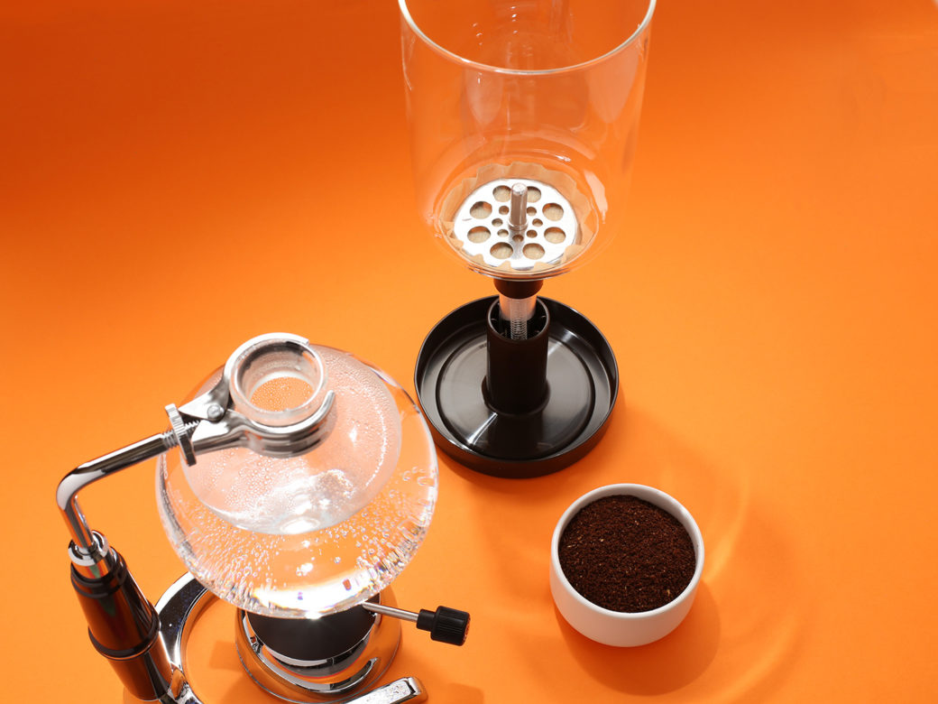 コーヒーに関する参考画像